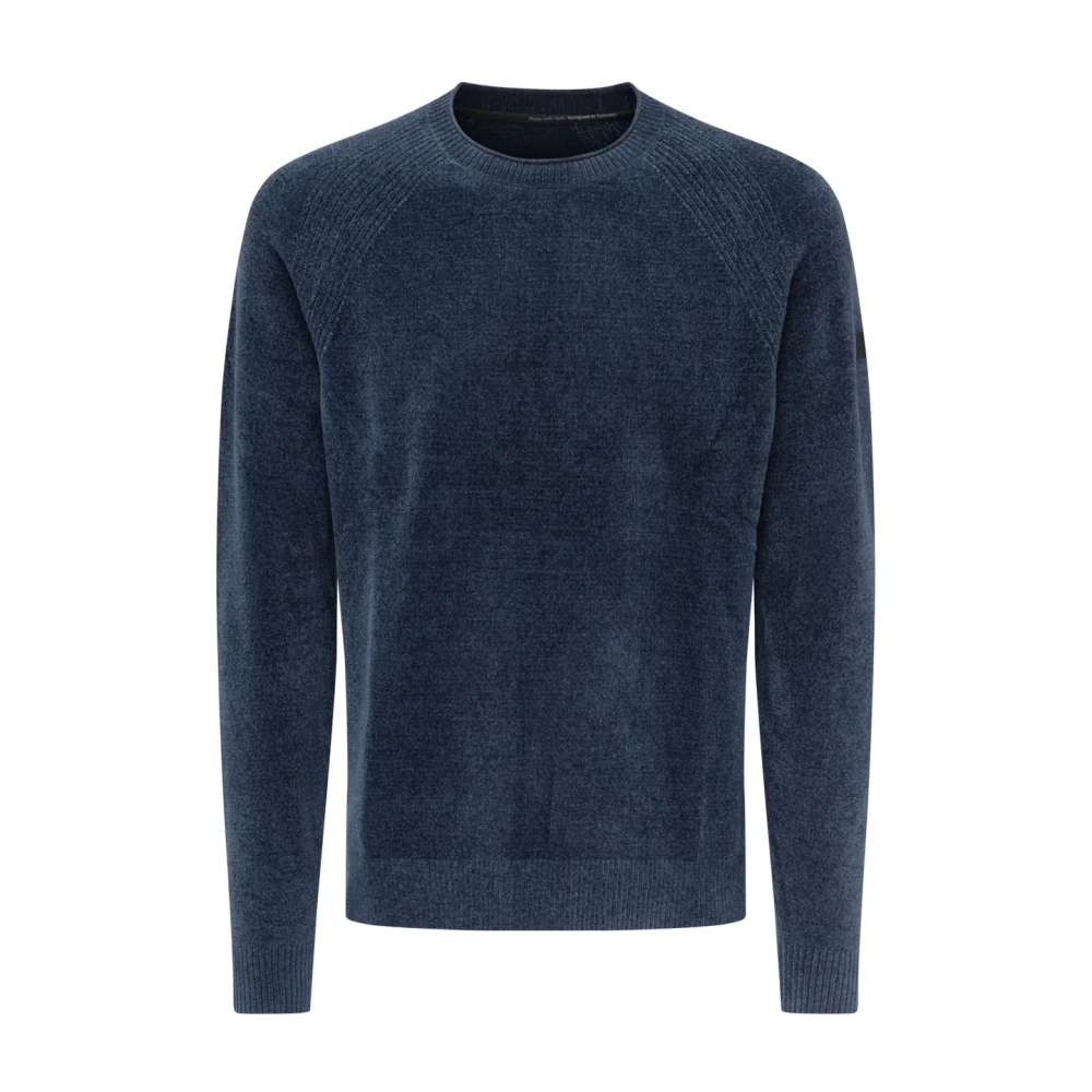 Knitwear > Round-neck Knitwear - - RRD - Modalova