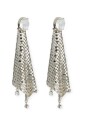 crystal-drop-chainmail-earrings