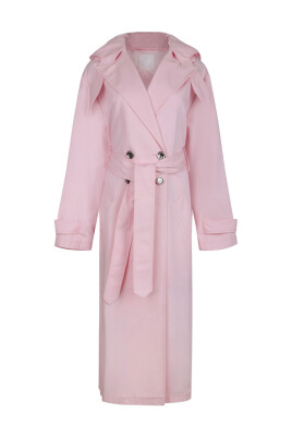 hoody-trench