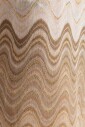 pantalon-large-en-tricot-chevron-texture