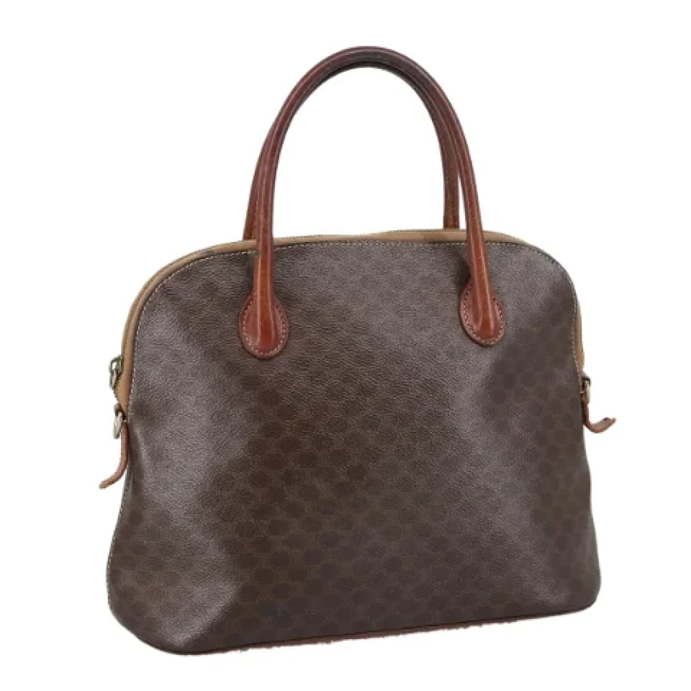 Pre-owned > Pre-owned Bags > Pre-owned Handbags - - Celine Vintage - Modalova
