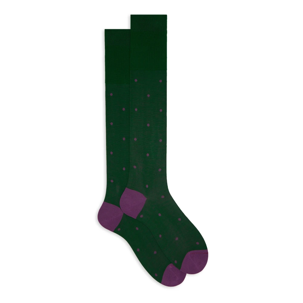 Underwear > Socks - - Gallo - Modalova