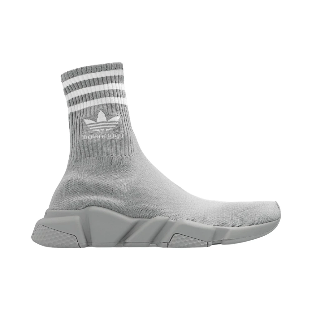 Balenciaga Adidas x Balenciaga Dames Schoenen Grijs