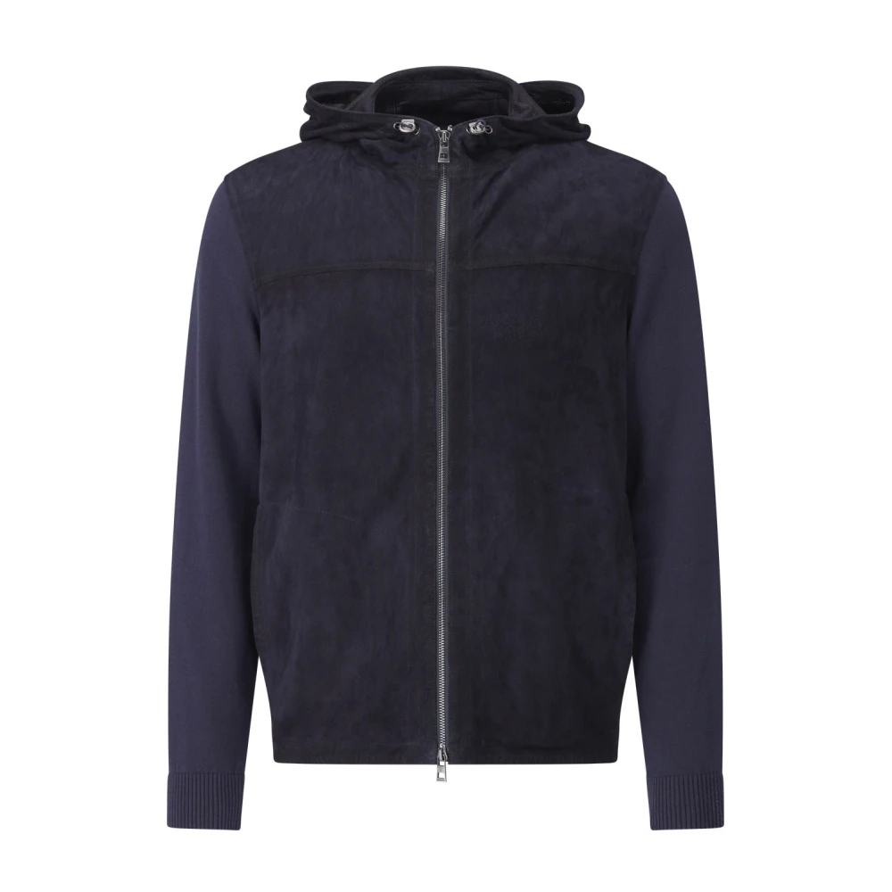 Sweatshirts & Hoodies > Zip-throughs - - Gimo's - Modalova