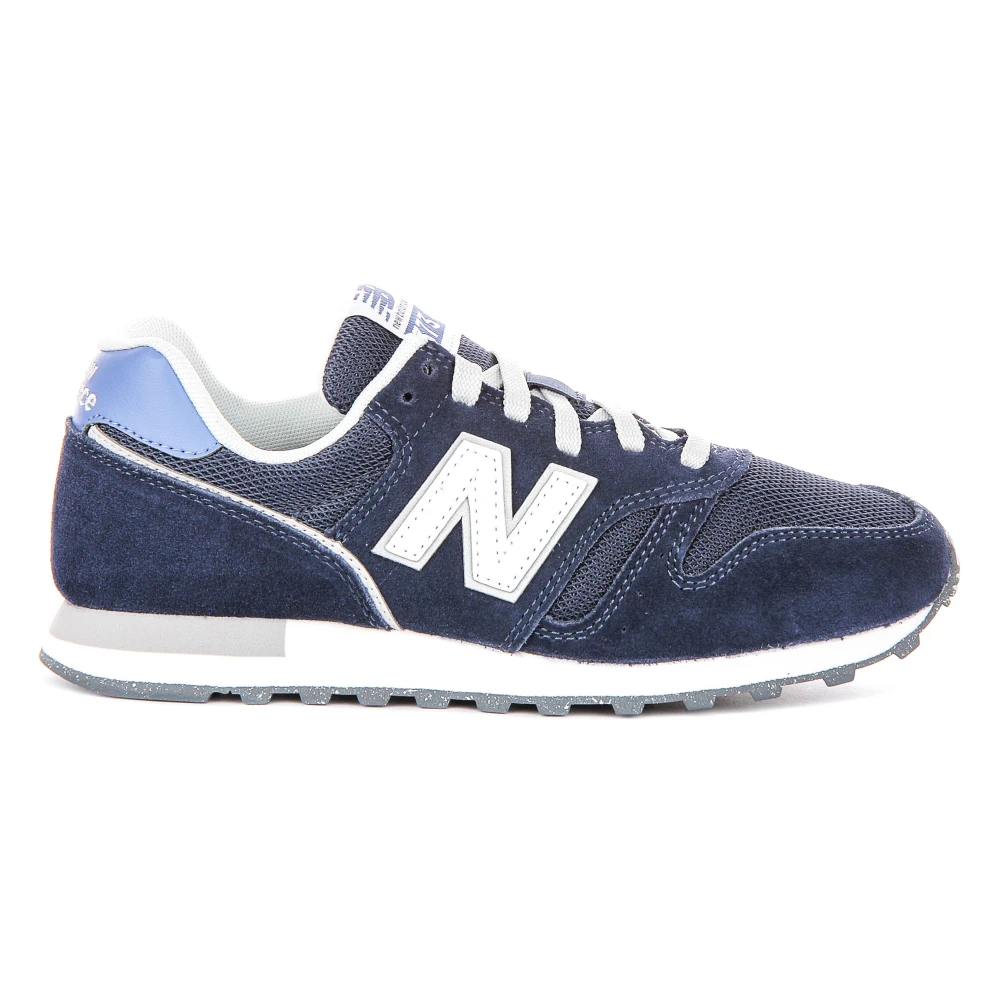 New Balance Women's Blue Trainers, 3 1/2 Uk, W3736ly Trainer