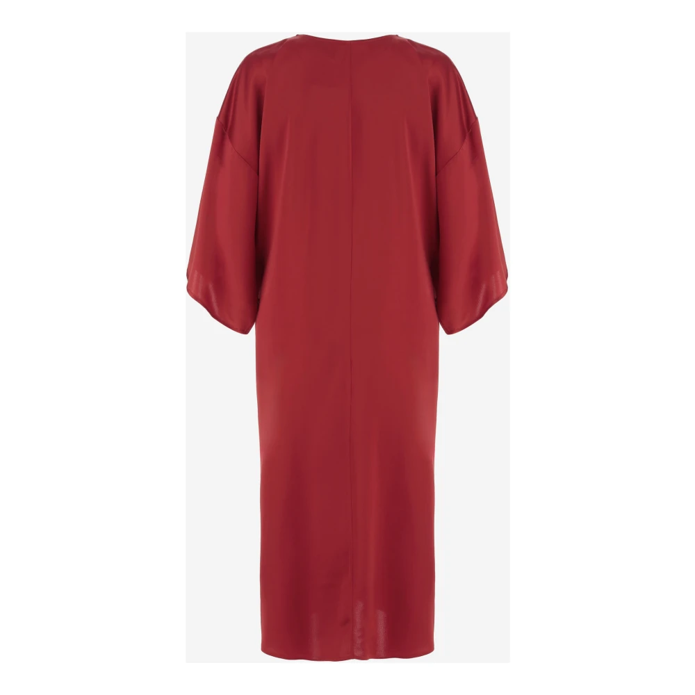 By Malene Birger Cicine Stijlvolle Modieuze Kledingcollectie By Herenne Birger Red Dames