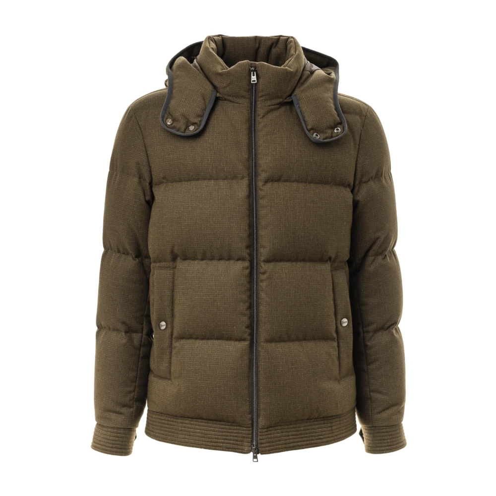 Jackets > Down Jackets - - Herno - Modalova