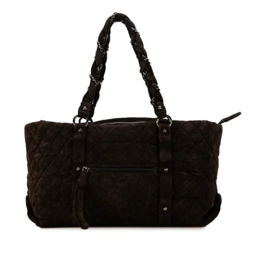 Pre-owned > Pre-owned Bags > Pre-owned Handbags - - Chanel Vintage - Modalova