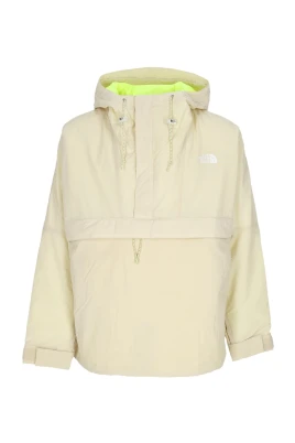 Windjammer Windbreaker Jacka Low-fi Hi-tek