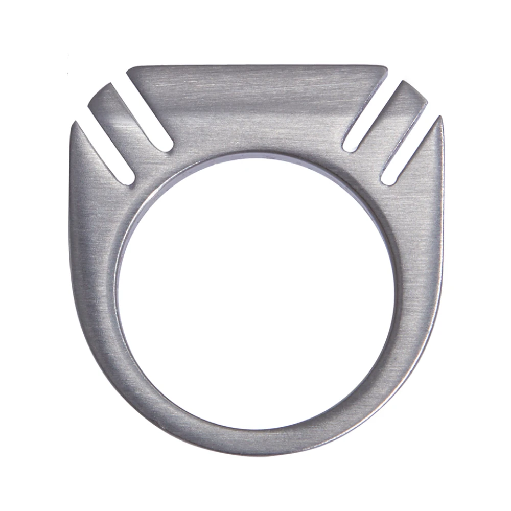 Accessories > Jewellery > Rings - - Rick Owens - Modalova