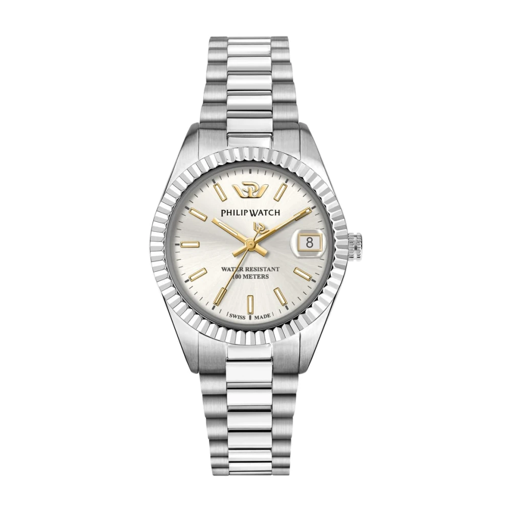 Accessories > Watches - - Philip Watch - Modalova