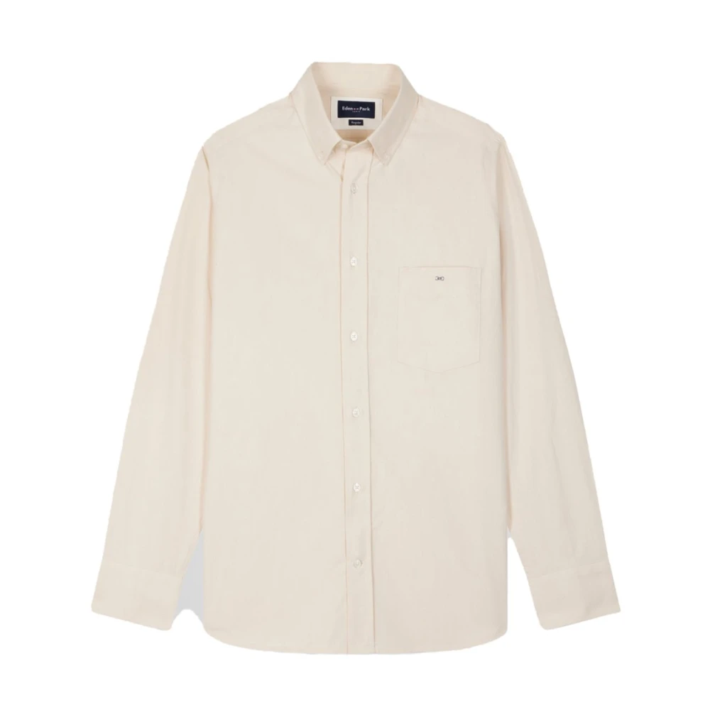 Shirts > Casual Shirts - - Eden Park - Modalova