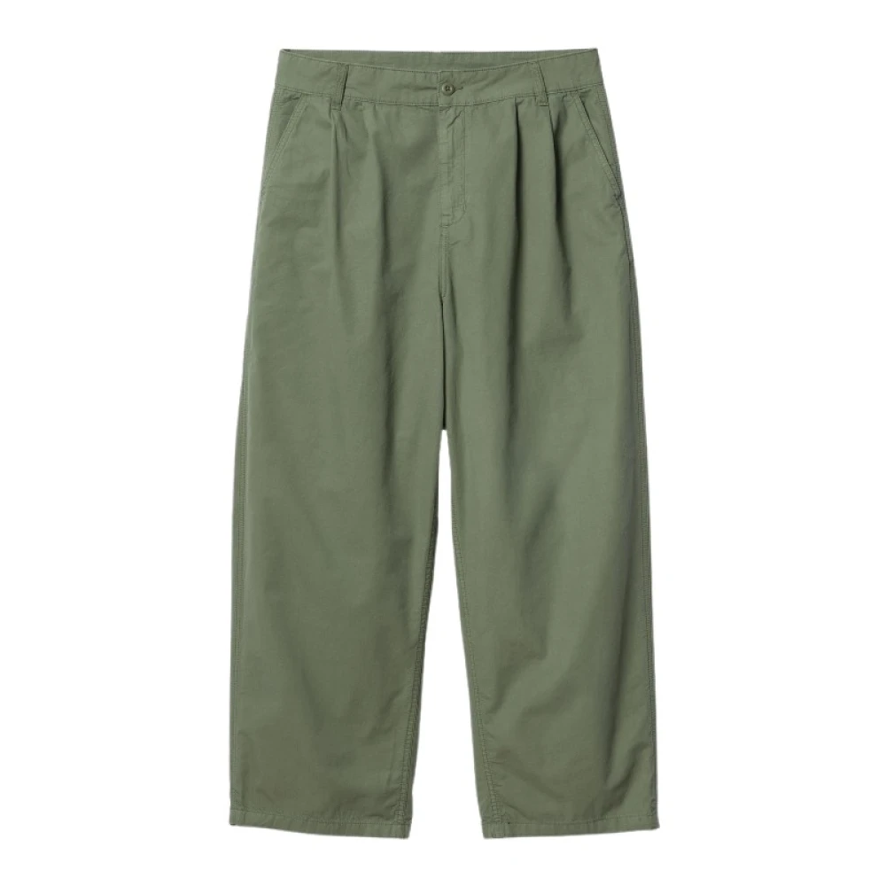 Trousers > Wide Trousers - - Carhartt Wip - Modalova