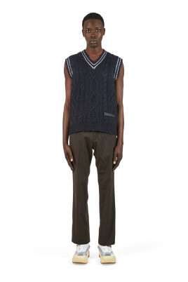 gilet-bleu-pour-homme