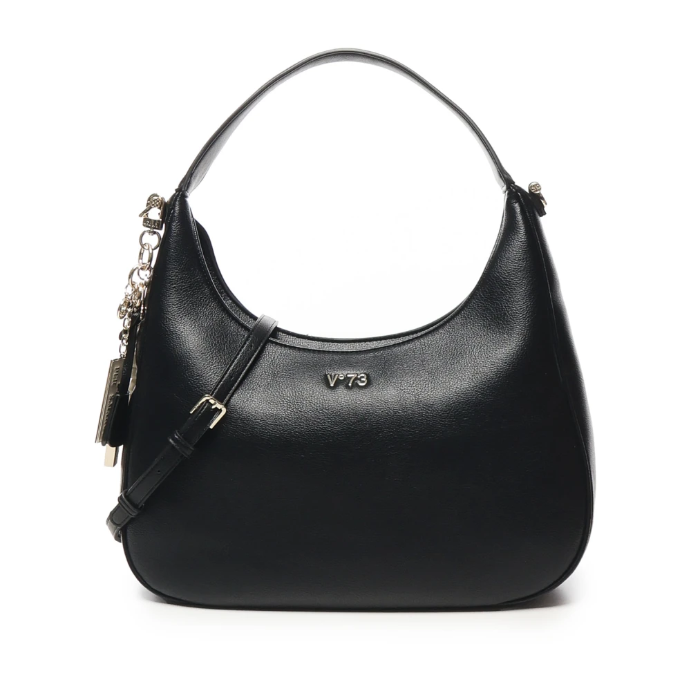 V73 Black Synthetic Women's Bag - Female - Handbags - One Size - Bags