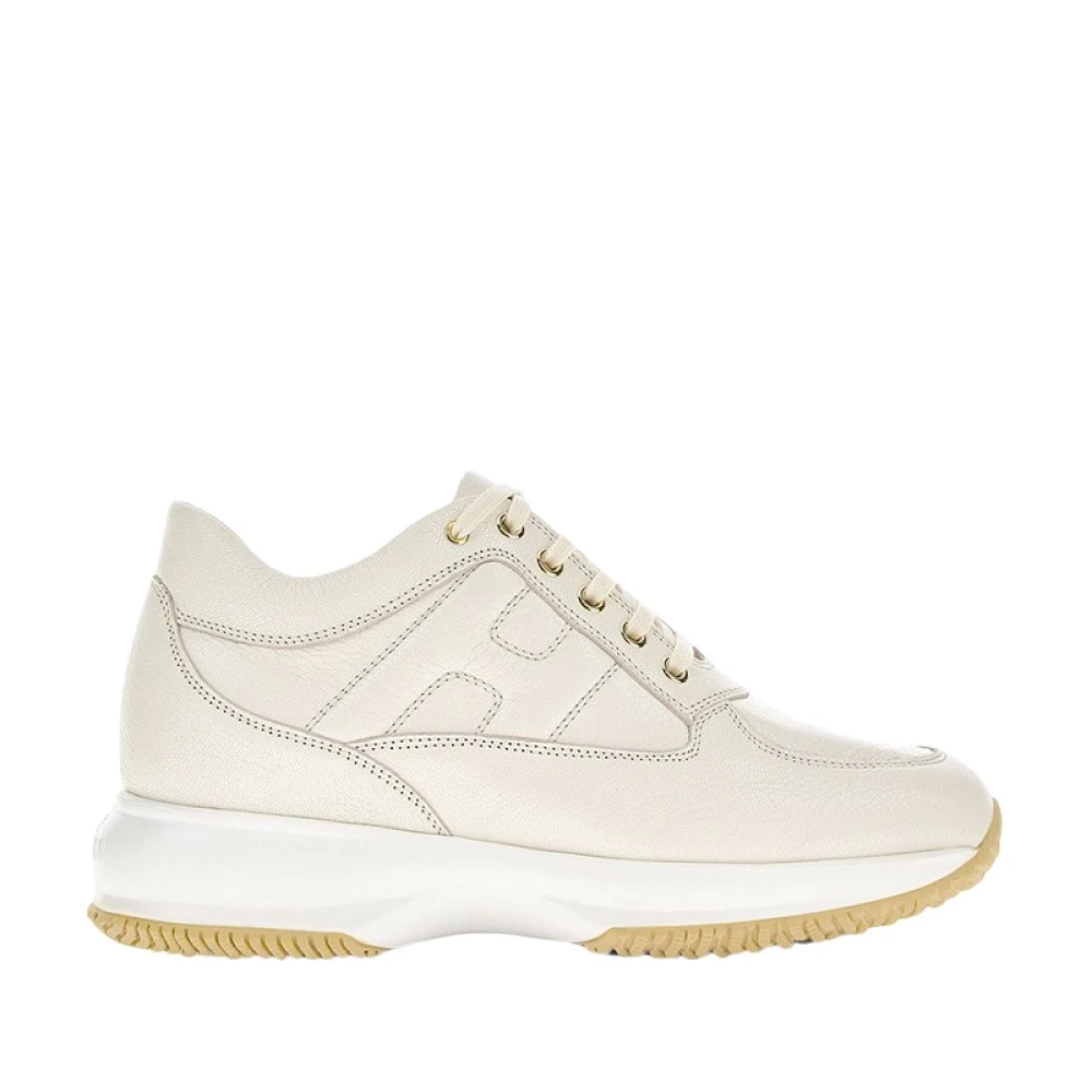 Hogan - Shoes > Sneakers - White - Hogan - Modalova