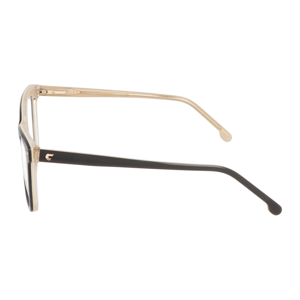 Carrera Italiaanse Stijl Vierkante Bril Green Unisex