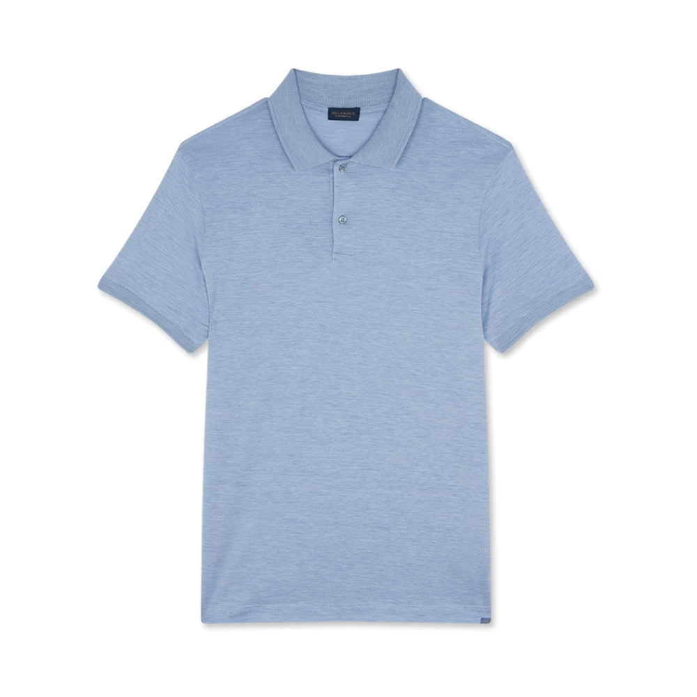 Tops > Polo Shirts - - Paul & Shark - Modalova