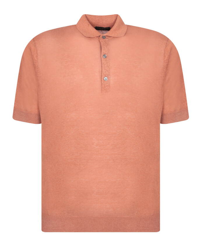 polo-rose-style-classique