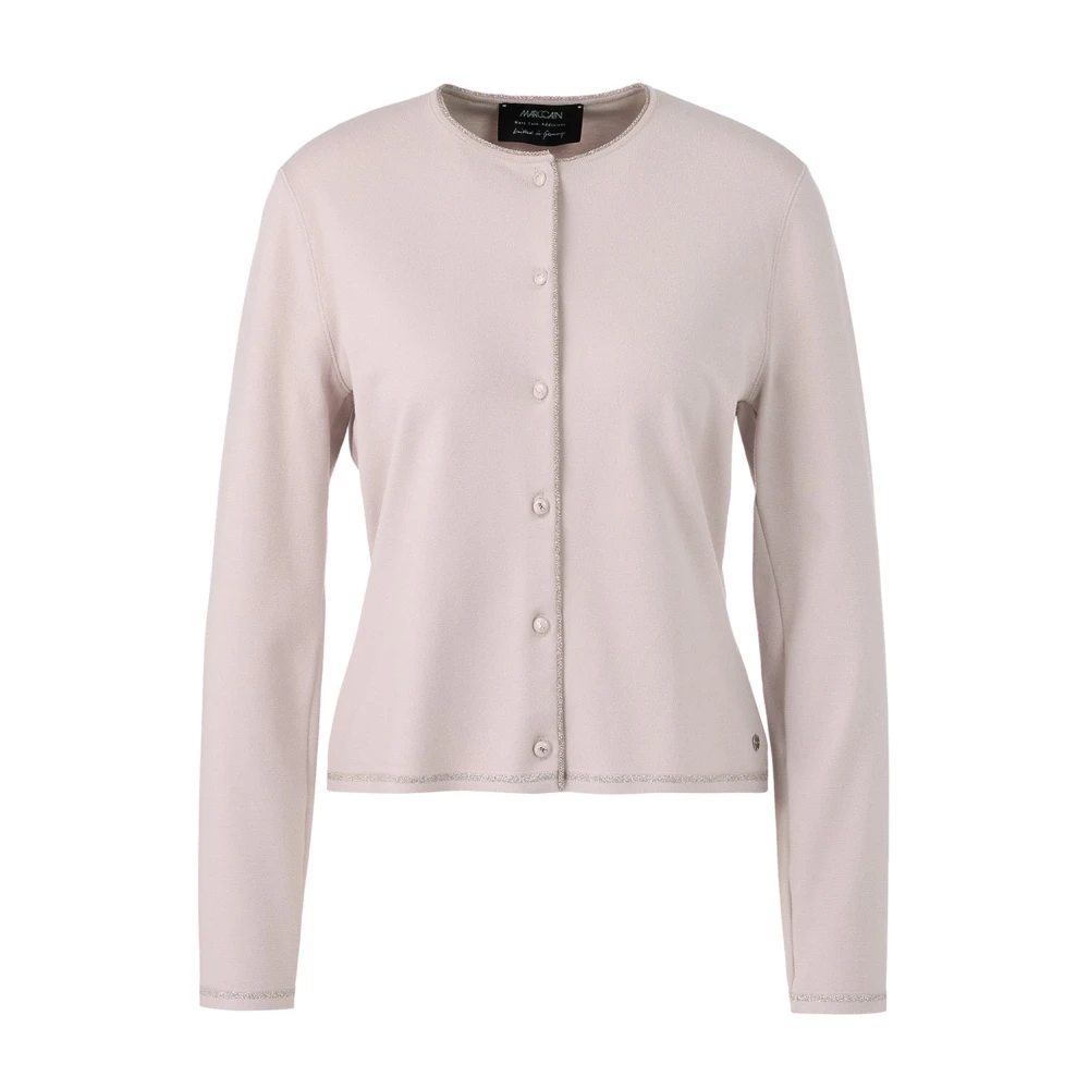 Knitwear > Cardigans - - Marc Cain - Modalova