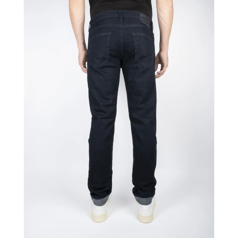 adriano goldschmied Slim-fit Jeans Blue Heren