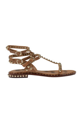 beige-leather-bow-sandals