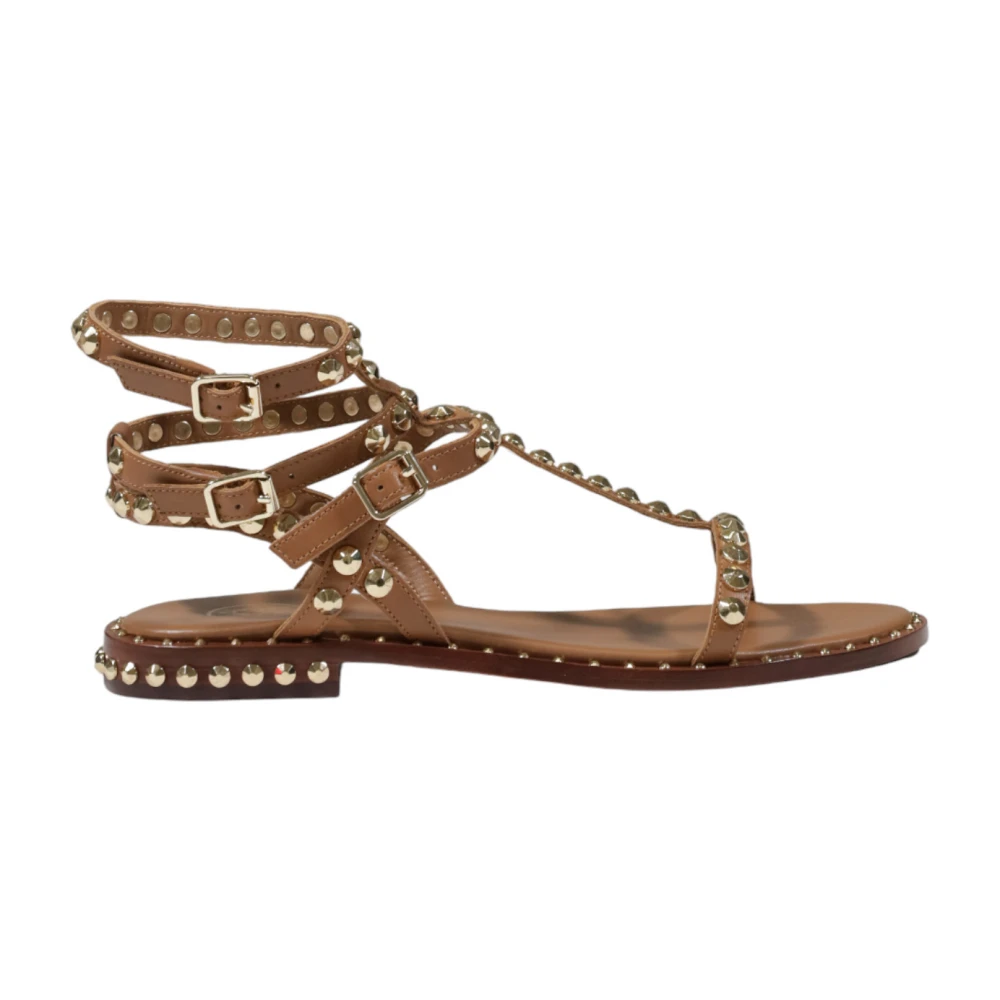 Shoes > Sandals > Flat Sandals - - ASH - Modalova