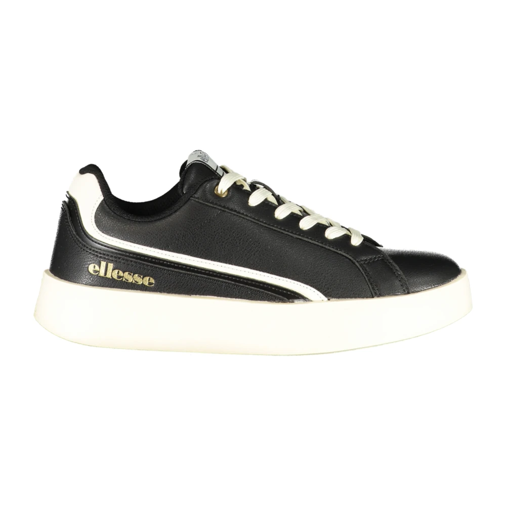 Ellesse Astra Sports Shoe Dames Schoenen Zwart