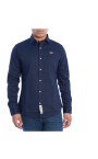 chemise-a-manches-longues-coupe-slim