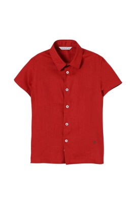 beige-short-sleeve-shirt-for-kids