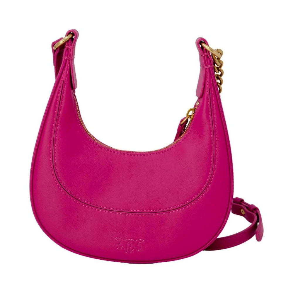 pinko Bags Pink Dames