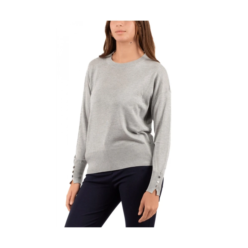 alpha industries Dameshemd Gray Dames