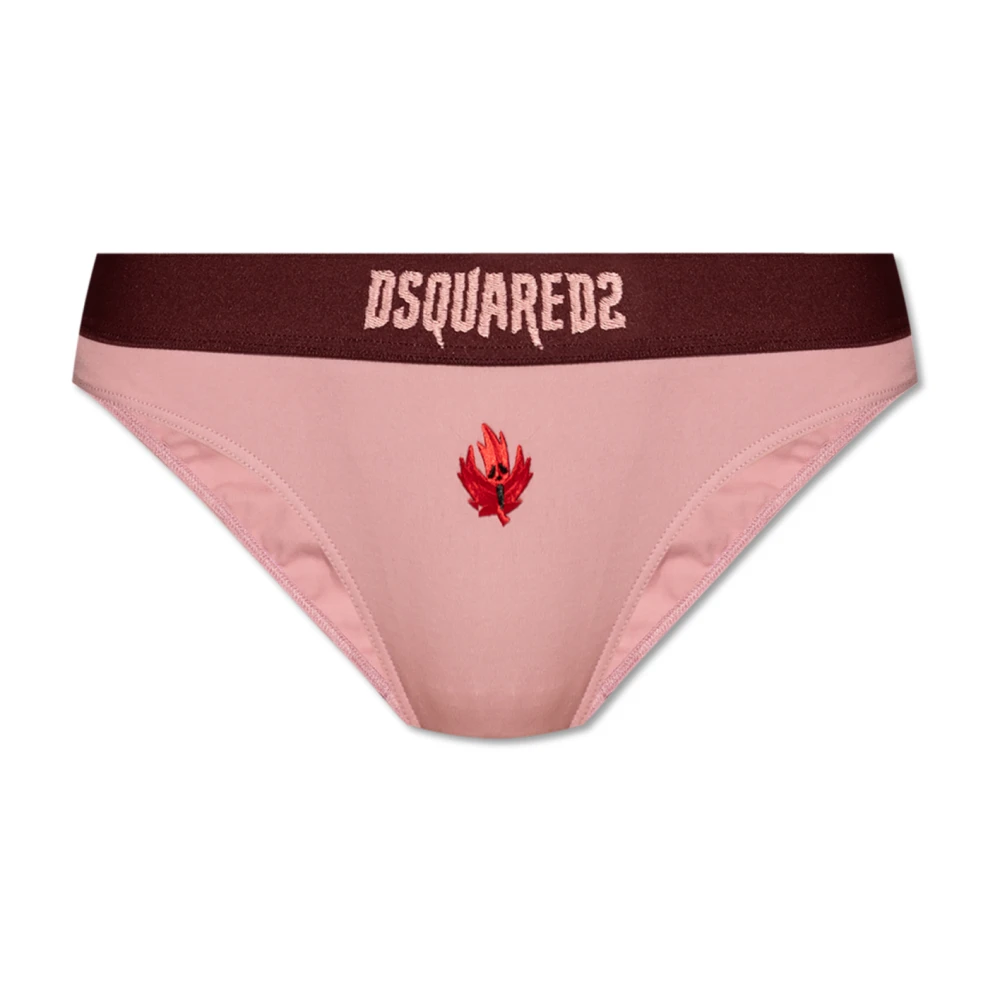 Underwear > Bottoms - - Dsquared2 - Modalova