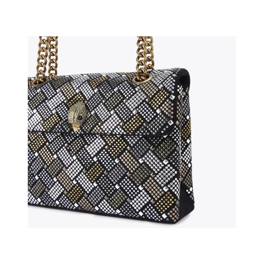 Kurt Geiger Schouder- en handtas Silva collectie Multicolor Dames