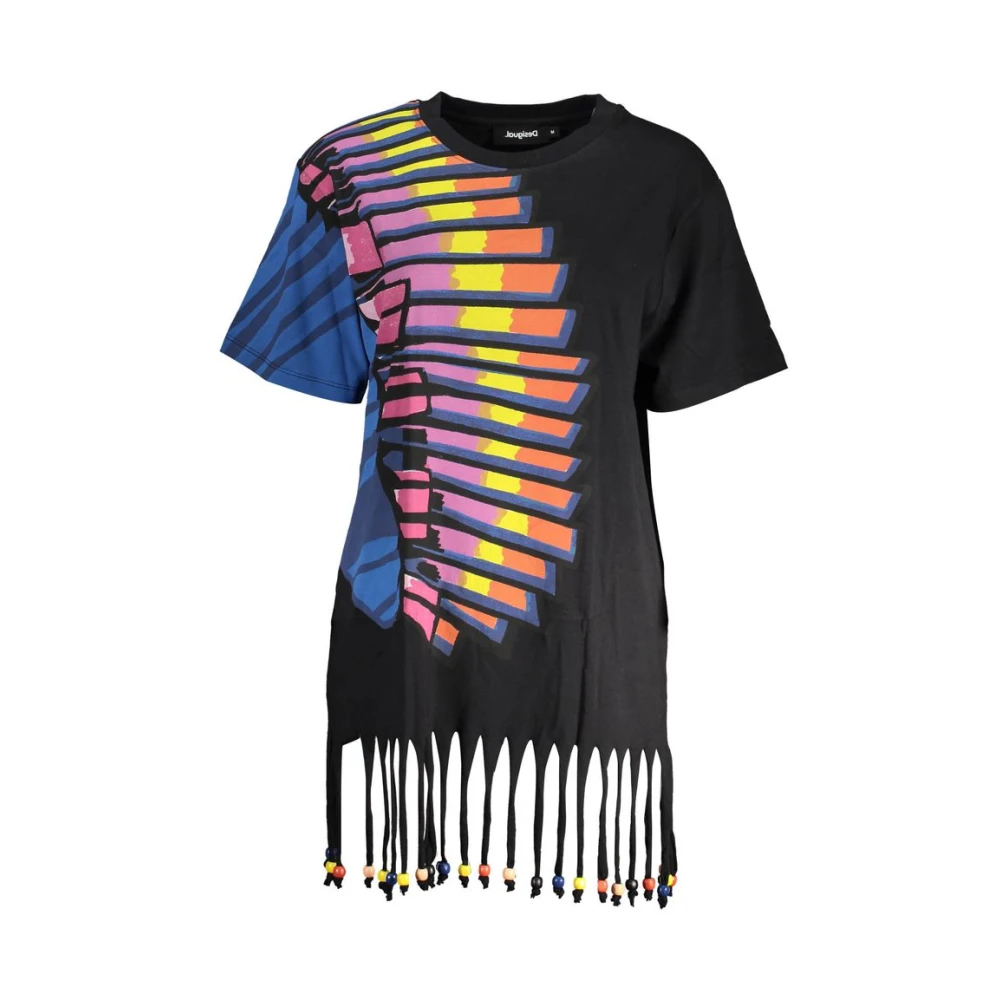 Tops > T-Shirts - - Desigual - Modalova