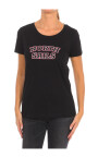 t-shirt-a-manches-courtes-avec-encolure-cotelee