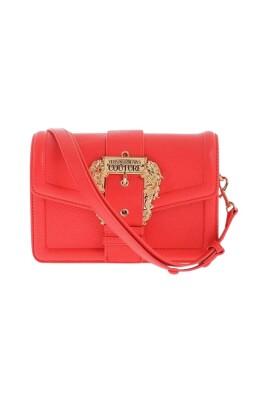 sac-bandouliere-rouge-en-similicuir-avec-boucle