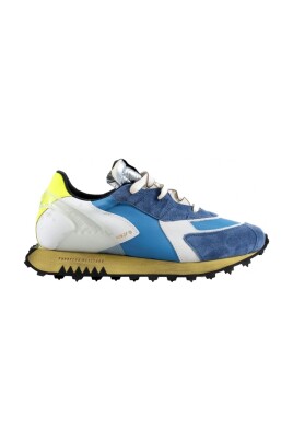 blue-jens-sneaker-run