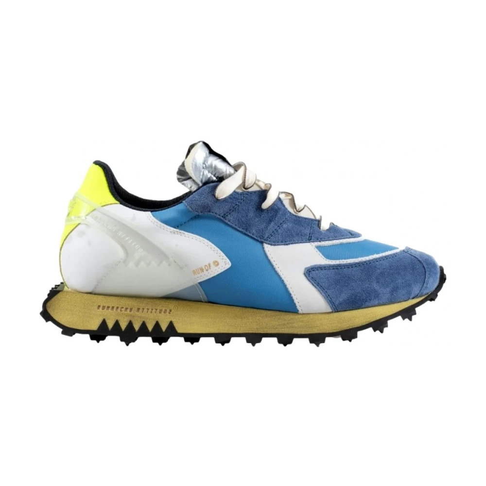 Shoes > Sneakers - - RUN OF - Modalova
