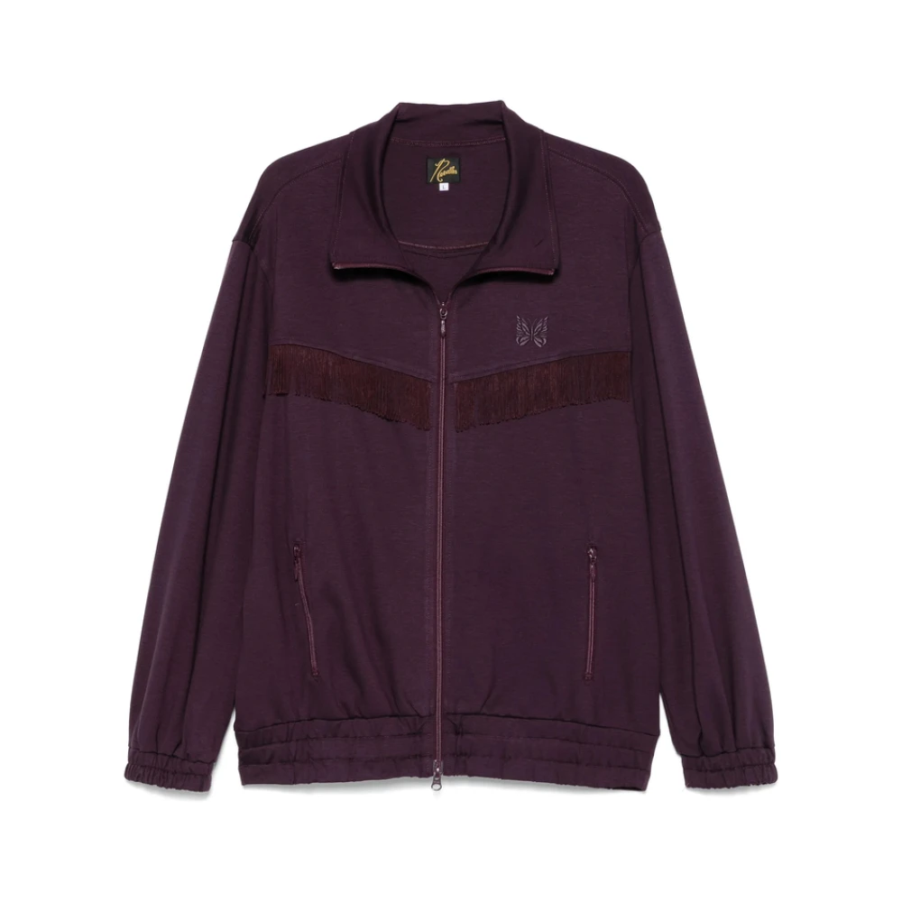 Jackets > Light Jackets - - Needles - Modalova