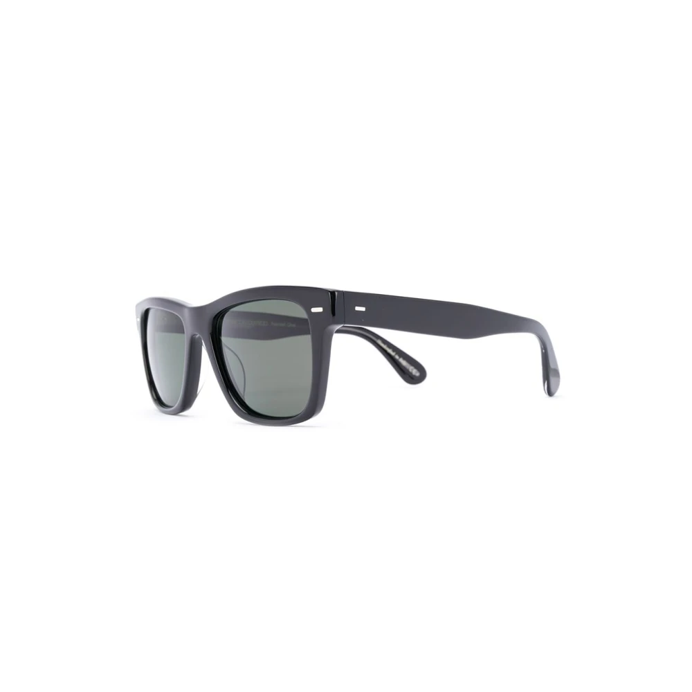 Oliver Peoples Ov5393Su 1492P1 Sunglasses Svart Herr