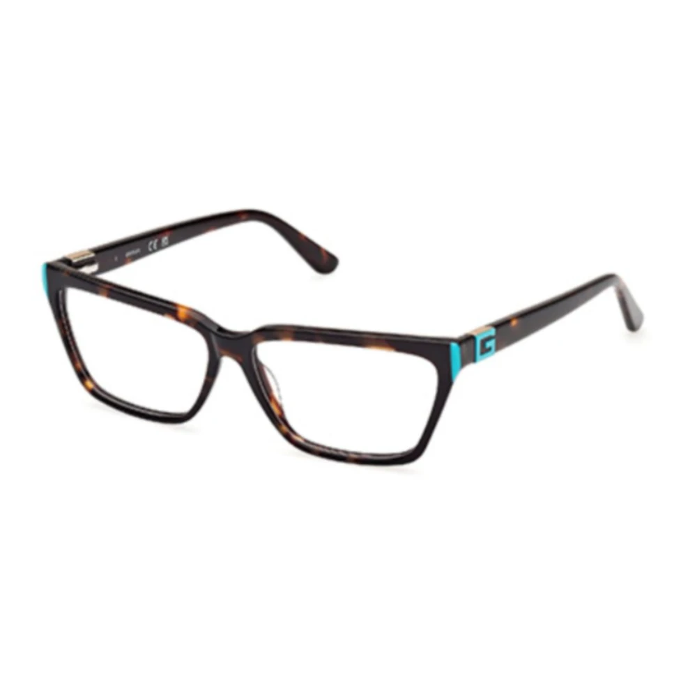 Guess Stijlvol Model Gu50145 Brown Unisex
