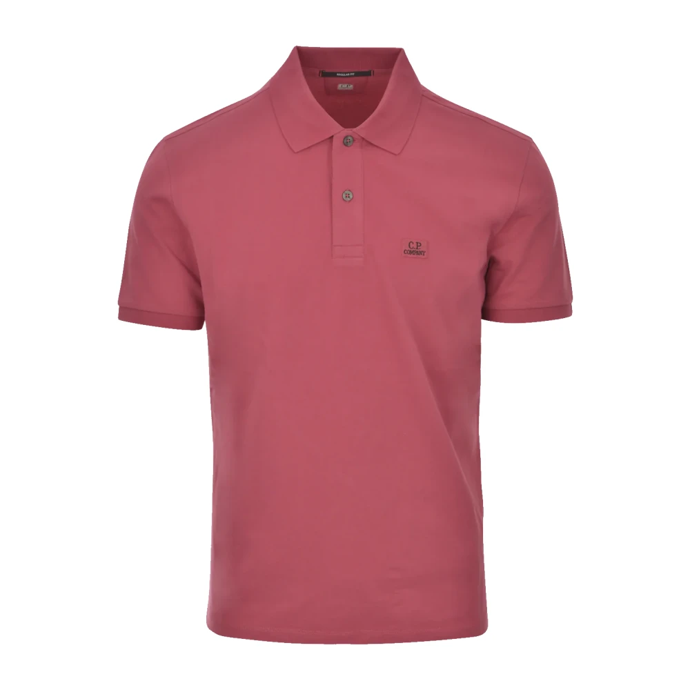 Tops > Polo Shirts - - C.p. Company - Modalova