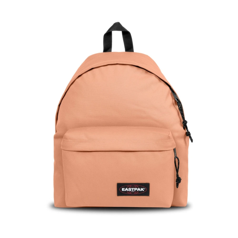 Eastpak Backpacks Orange Dames