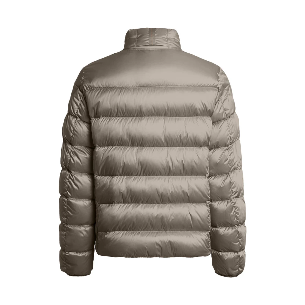 Parajumpers Dillon Jas Groen Waterafstotend Dons Green Heren