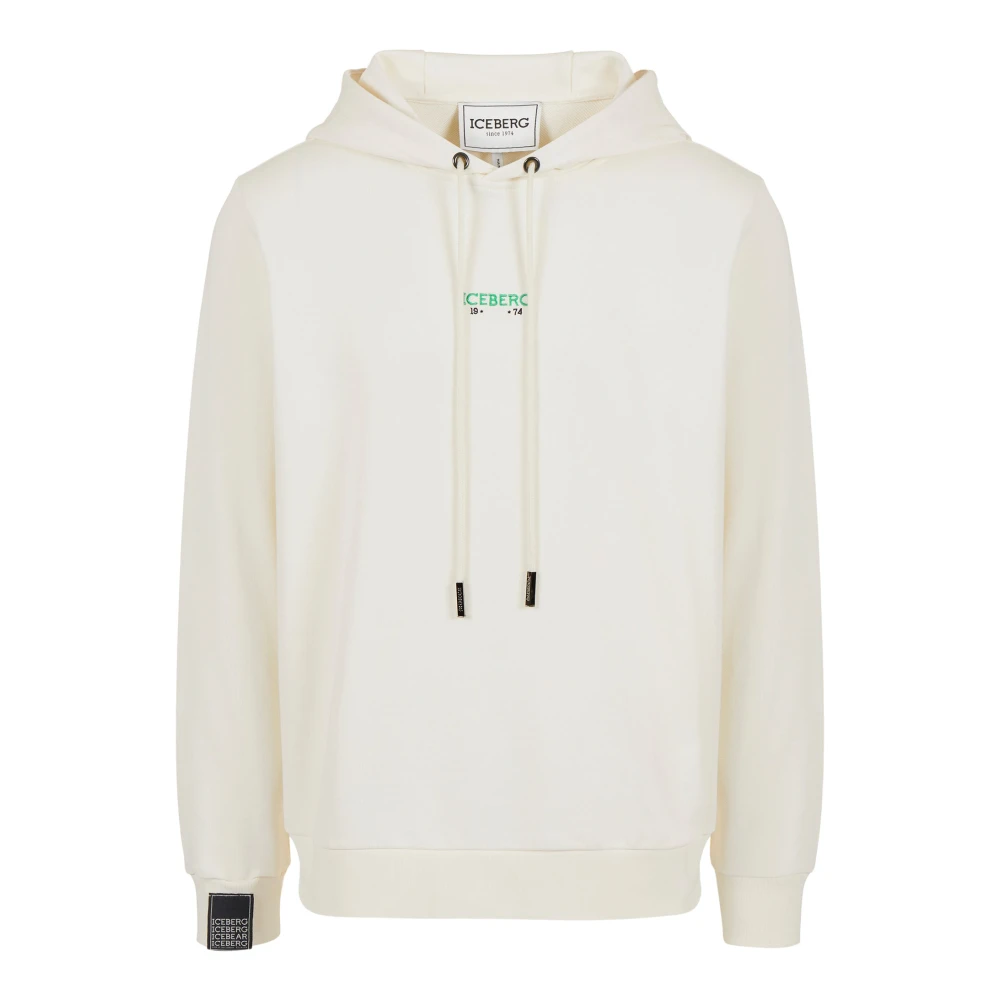 Sweatshirts & Hoodies > Hoodies - - Iceberg - Modalova