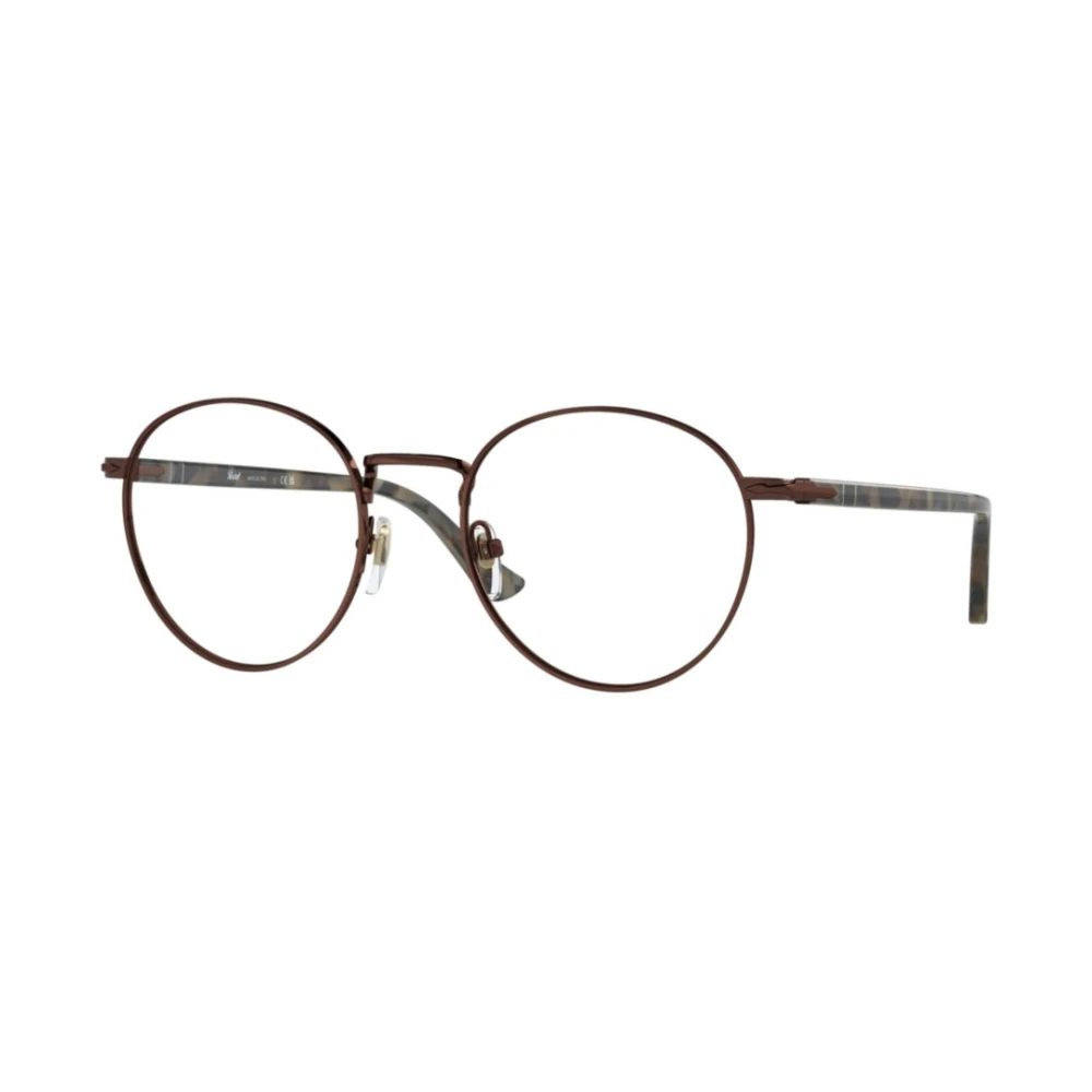 Persol Unisex Brown Stylish Vista Sunglasses