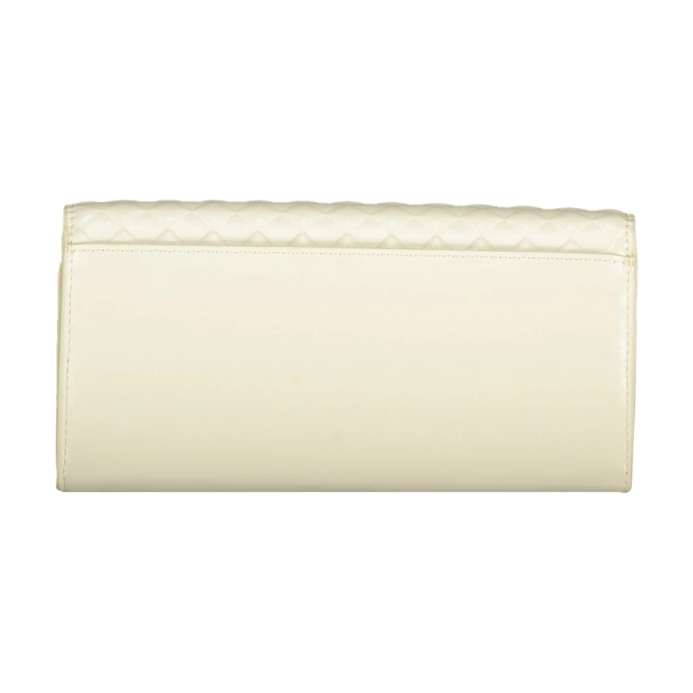 Calvin Klein Wallets Cardholders Beige Dames