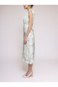 robe-midi-a-imprime-zodiaque