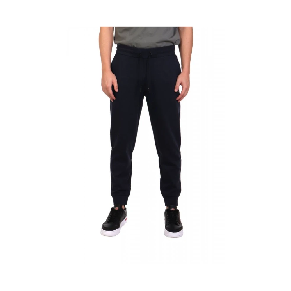Hugo Blå Sweatpants